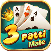 Teenpatti Mate