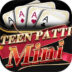 Teenpatti Mini