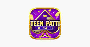 Teenpatti Miracle