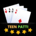 Teenpatti Online Game