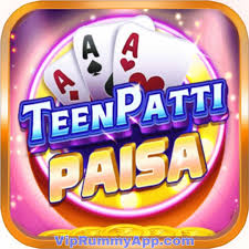 Teenpatti Paisa