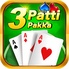 Teenpatti Pakka