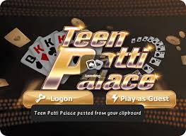 Teenpatti Palace