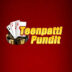 Teenpatti Pandit