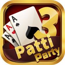 Teenpatti Parti