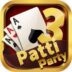 Teenpatti Partys