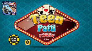 Teenpatti Poker