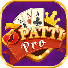 Teenpatti Pro India Card