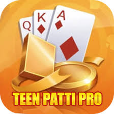 Teenpatti Pro Lucky Card