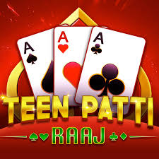 Teenpatti Raaj