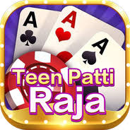 Teenpatti Raja