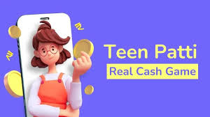 Teenpatti Real Cash