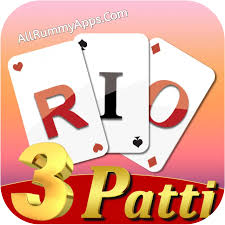 Teenpatti Rio