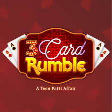 Teenpatti Rumble