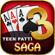 Teenpatti Saga