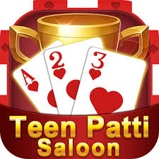 Teenpatti Saloon Apk