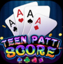 Teenpatti Score