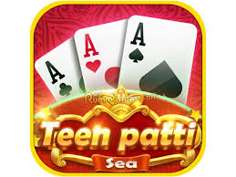 Teenpatti Sea