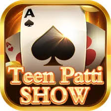 Teenpatti Show