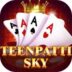 Teenpatti Sky