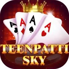 Teenpatti Sky