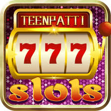 Teenpatti Slots