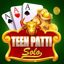 Teenpatti Solo