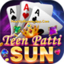 Teenpatti Sun