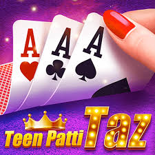 Teenpatti Taz