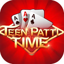 Teenpatti Time