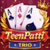 Teenpatti Trio