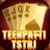 Teenpatti Tstri