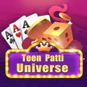 Teenpatti Universe