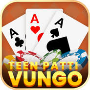 Teenpatti Vengo