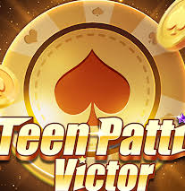 Teenpatti Victor