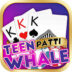 Teenpatti Whale