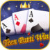 Teenpatti Win3