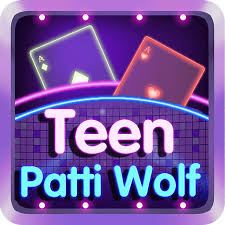 Teenpatti Wolf