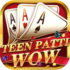 Teenpatti Wow