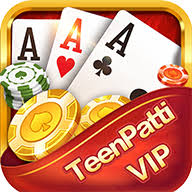 Vip Teenpatti