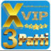 Xvip Teenpatti