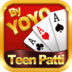 Yoyo Teenpatti