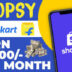 Earn Money With Shopsy