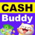 Earn From Cashbuddy App