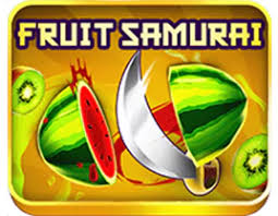 Fruit Samurai