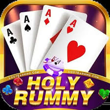 Holy Rummy Download