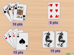 How To Play Rummy Game