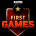 Paytm First Games