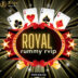 R Vip Rummy