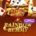 Rainbow Rummy